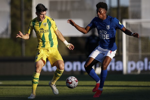 Tondela - Belenenses Maçı Ne Zaman?